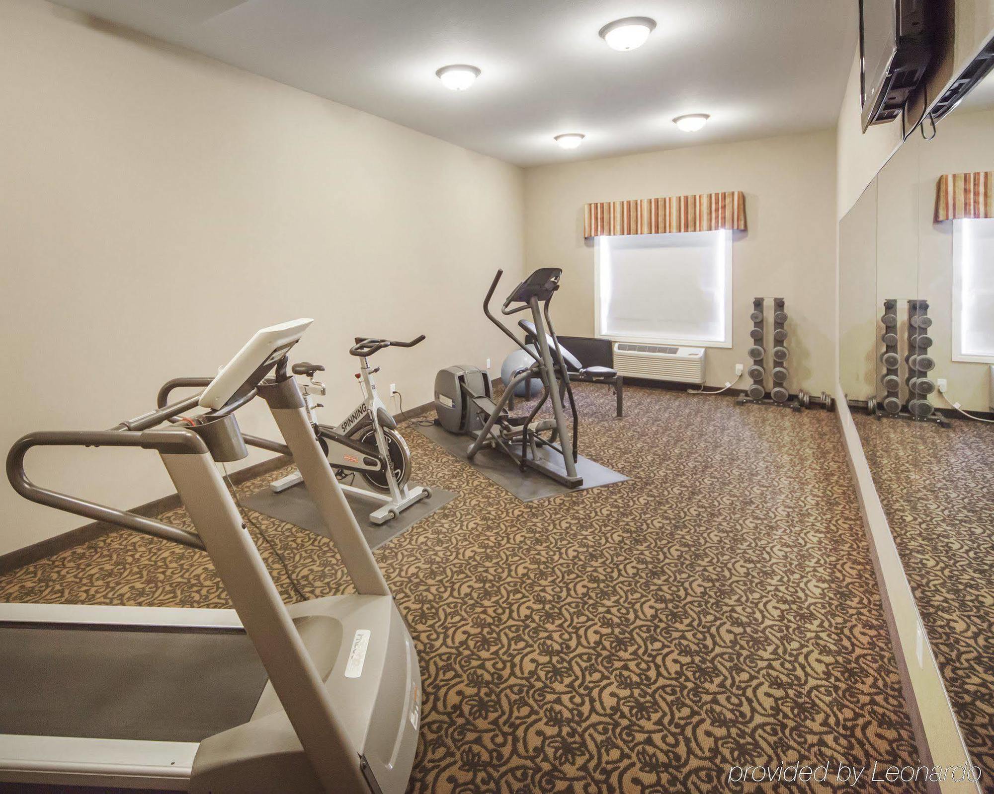 Comfort Inn & Suites Sylvan Lake Extérieur photo